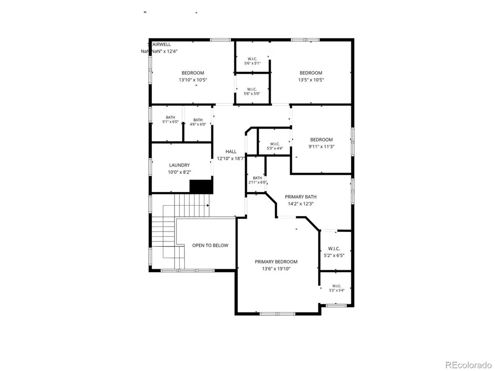 14088 Garfield Street Thornton, CO 80602