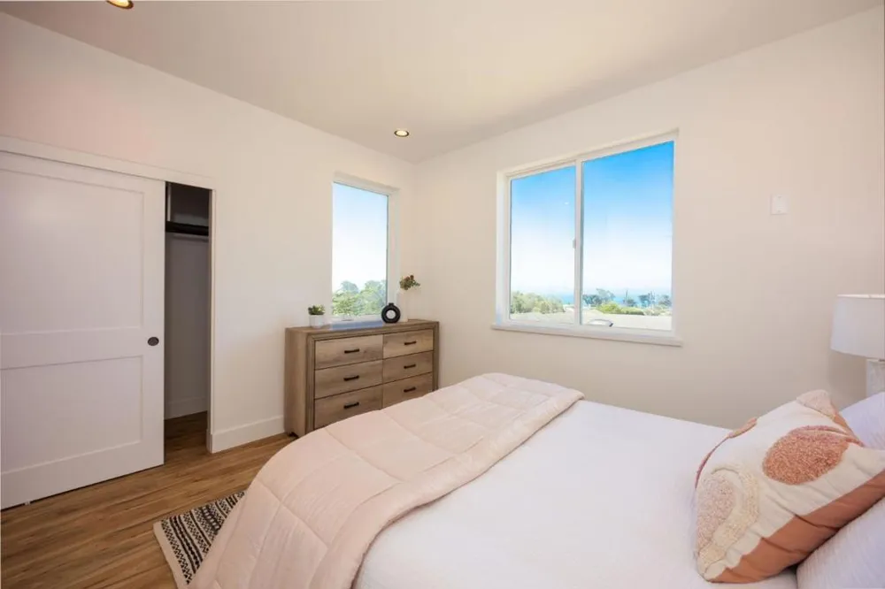 599 Alto Avenue Half Moon Bay, CA 94019