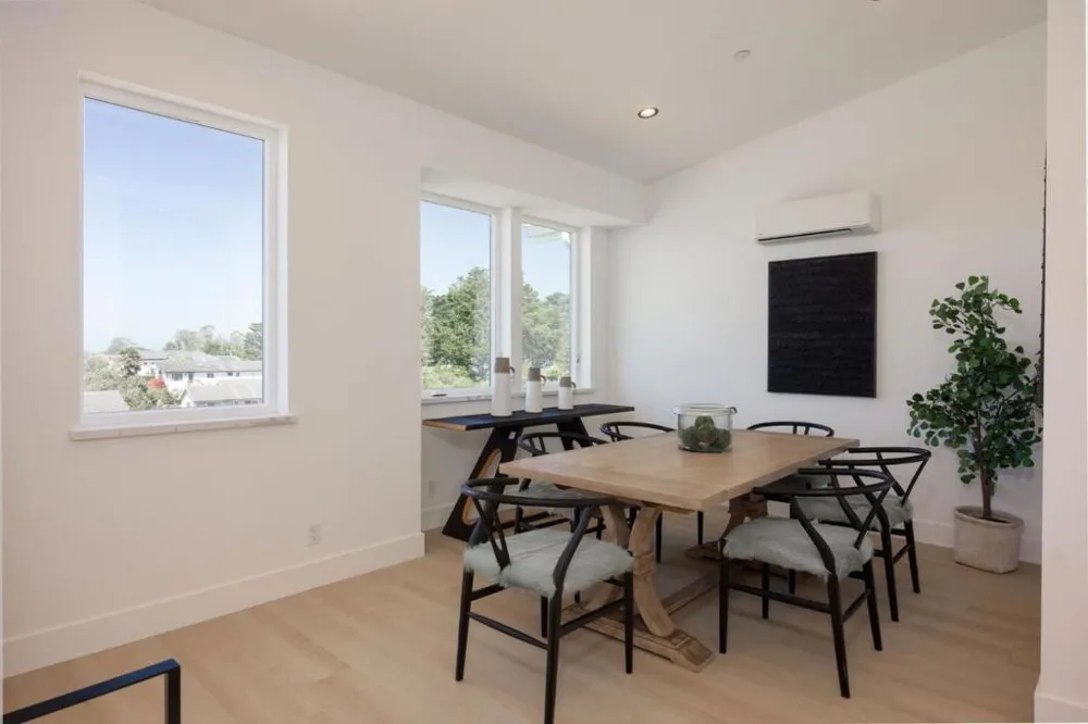 599 Alto Avenue Half Moon Bay, CA 94019