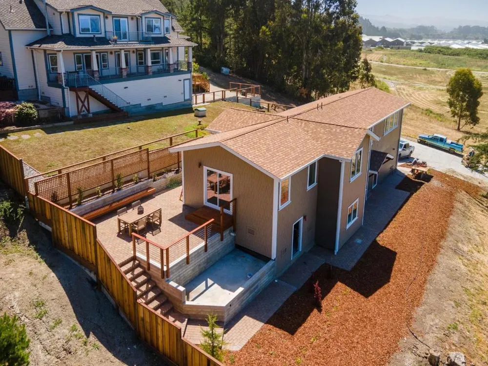 599 Alto Avenue Half Moon Bay, CA 94019
