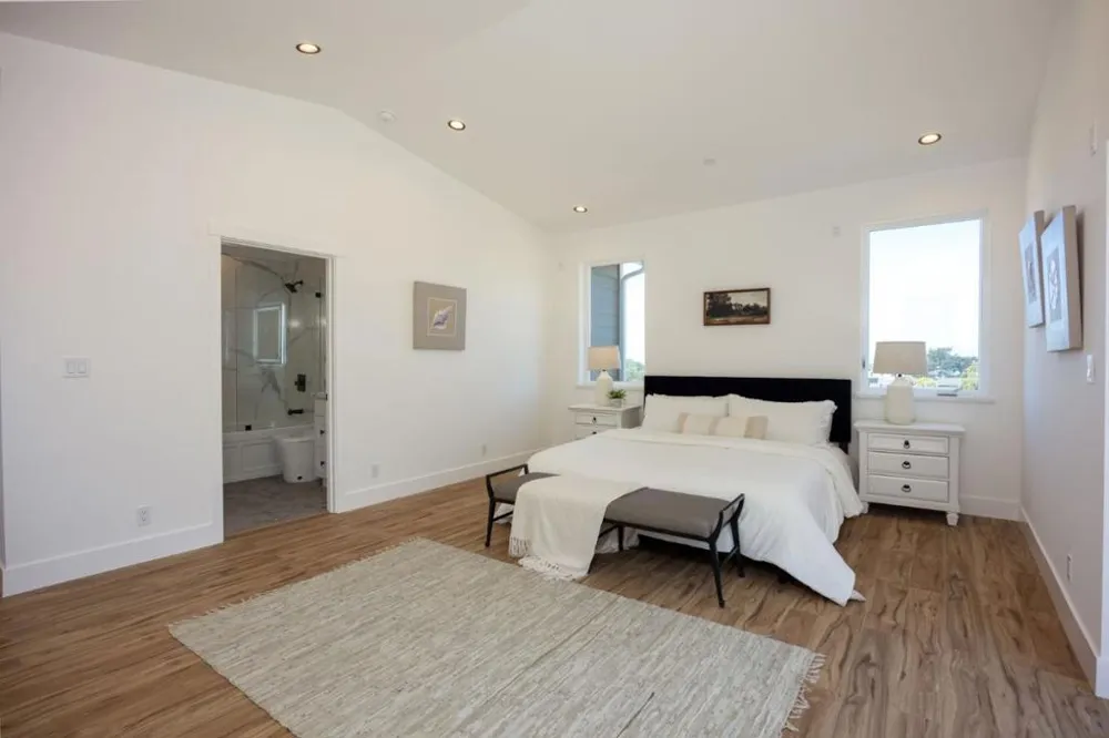 599 Alto Avenue Half Moon Bay, CA 94019