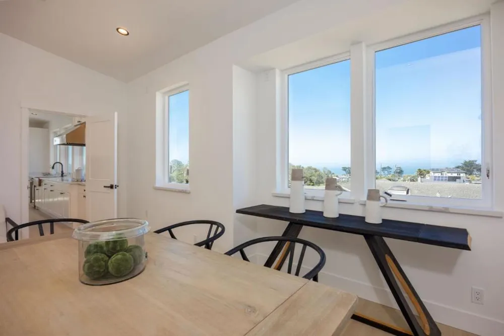 599 Alto Avenue Half Moon Bay, CA 94019