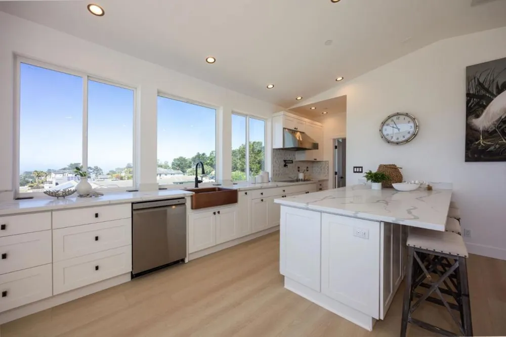 599 Alto Avenue Half Moon Bay, CA 94019
