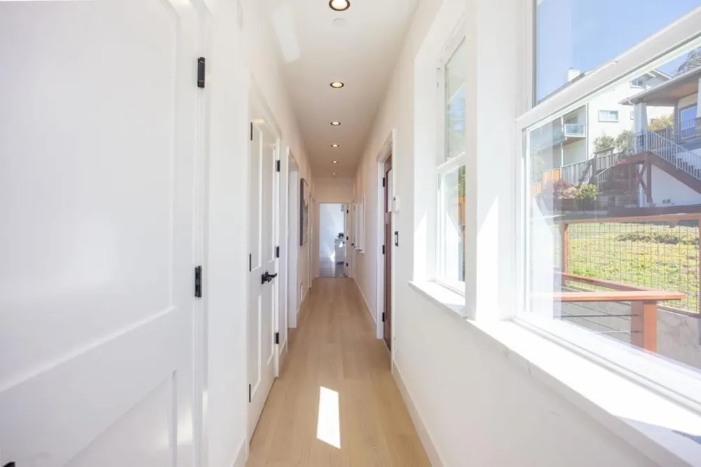 599 Alto Avenue Half Moon Bay, CA 94019