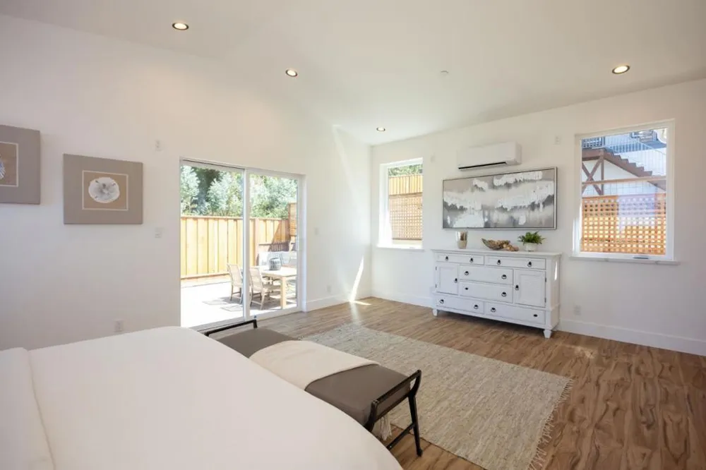 599 Alto Avenue Half Moon Bay, CA 94019