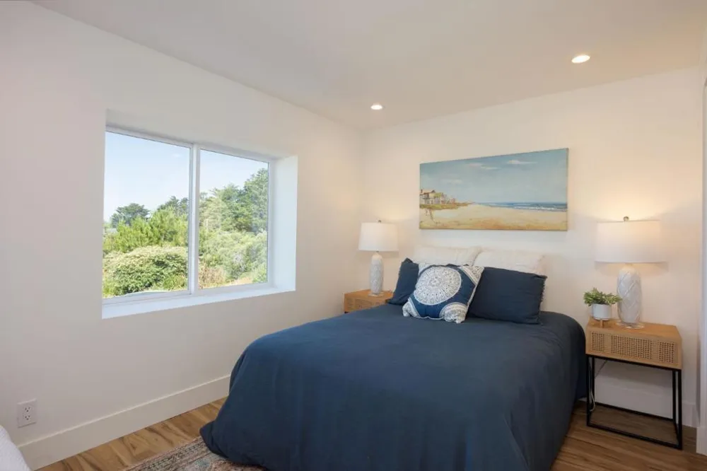 599 Alto Avenue Half Moon Bay, CA 94019