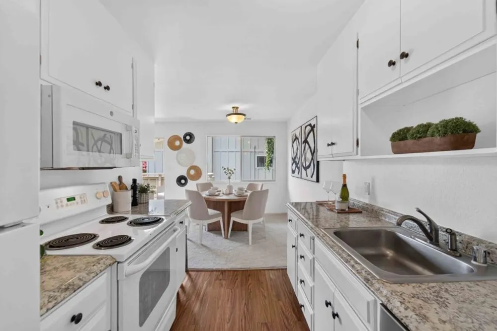 255 S Rengstorff Avenue #42 Mountain View, CA 94040
