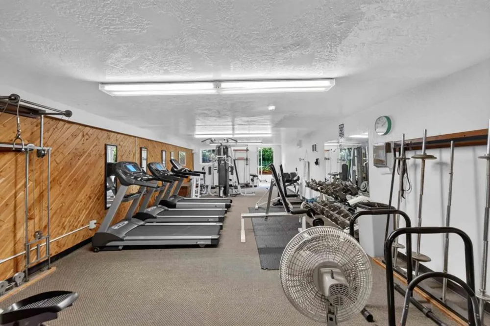 255 S Rengstorff Avenue #42 Mountain View, CA 94040