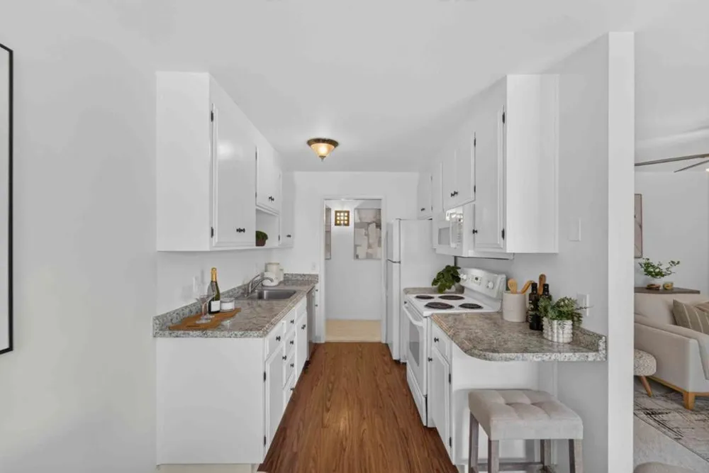 255 S Rengstorff Avenue #42 Mountain View, CA 94040