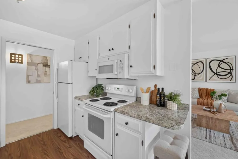 255 S Rengstorff Avenue #42 Mountain View, CA 94040