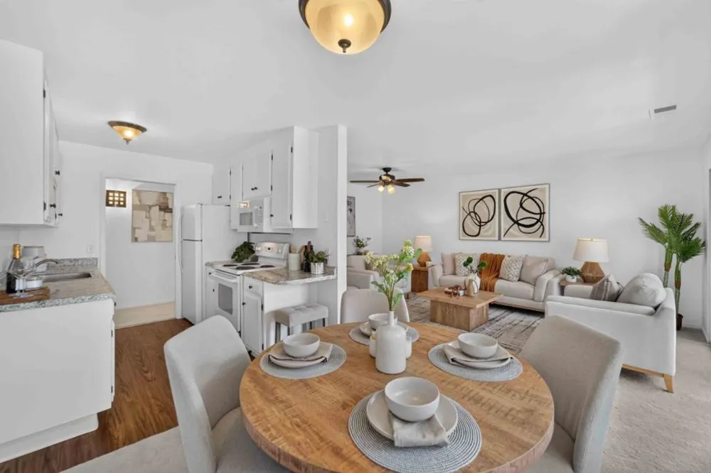255 S Rengstorff Avenue #42 Mountain View, CA 94040