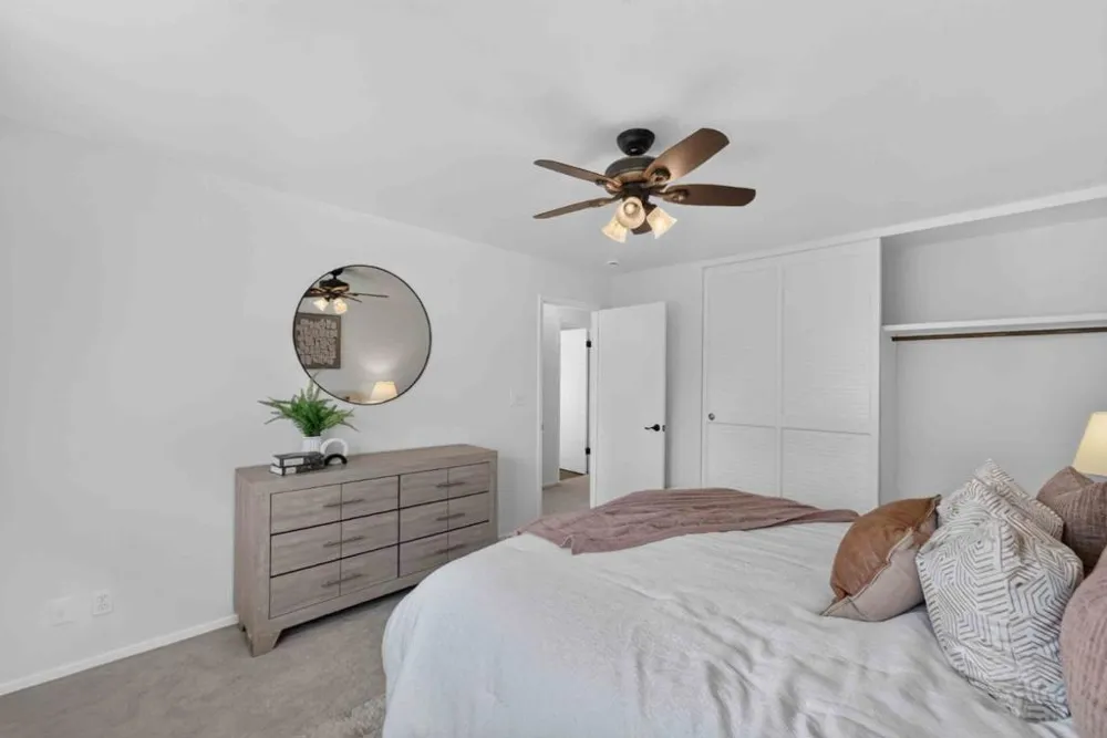 255 S Rengstorff Avenue #42 Mountain View, CA 94040