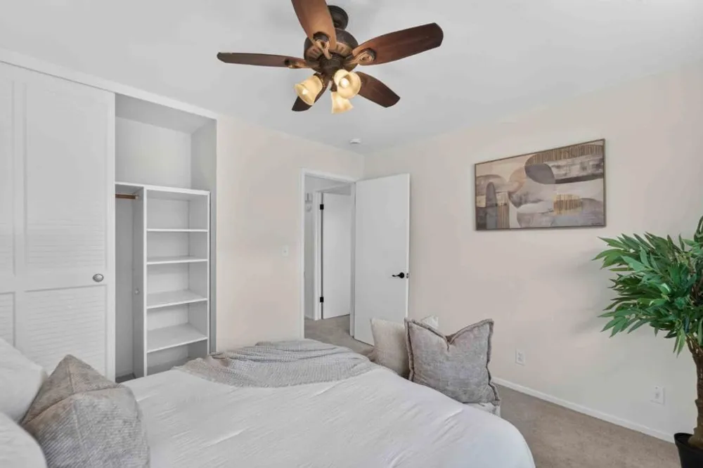 255 S Rengstorff Avenue #42 Mountain View, CA 94040