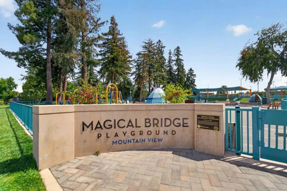 255 S Rengstorff Avenue #42 Mountain View, CA 94040