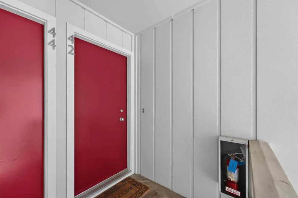 255 S Rengstorff Avenue #42 Mountain View, CA 94040