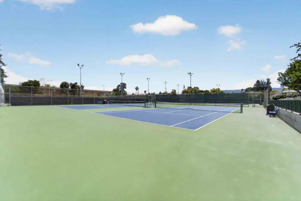 255 S Rengstorff Avenue #42 Mountain View, CA 94040