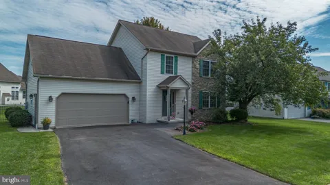 248 MACINTOSH DRIVE
