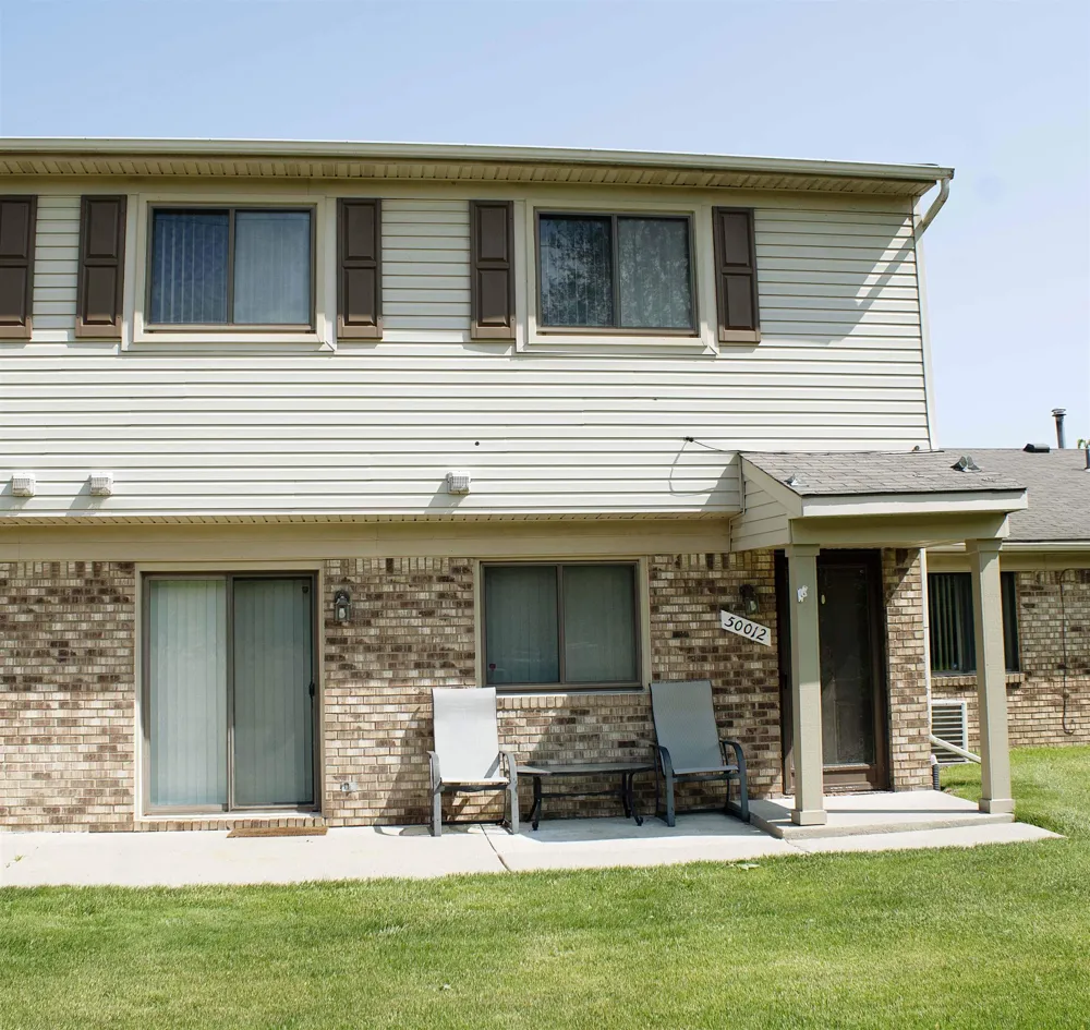 50012 S Angelo Court Chesterfield Township, MI 48047