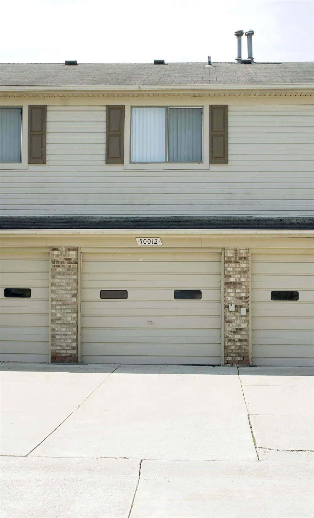 50012 S Angelo Court Chesterfield Township, MI 48047
