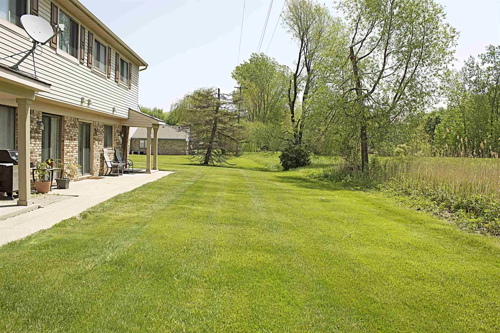 50012 S Angelo Court Chesterfield Township, MI 48047