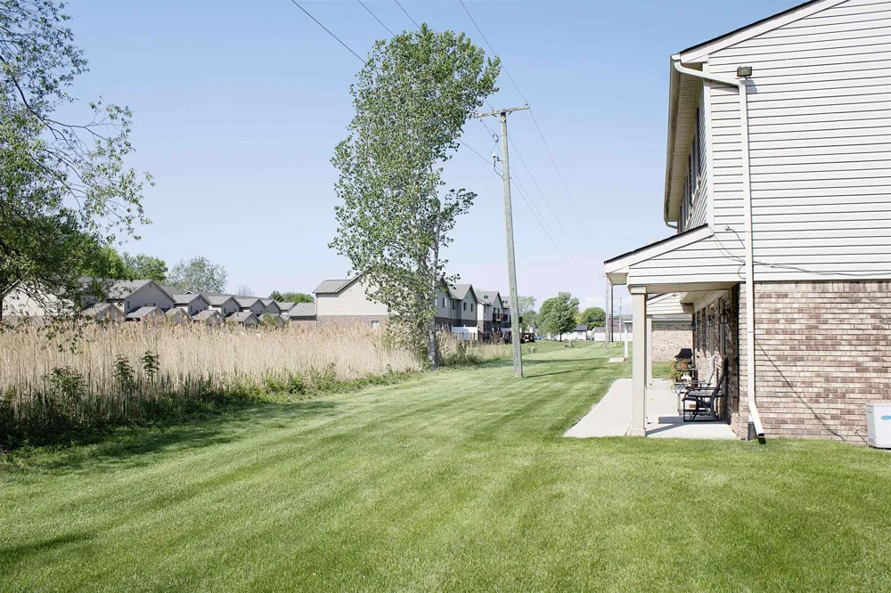 50012 S Angelo Court Chesterfield Township, MI 48047