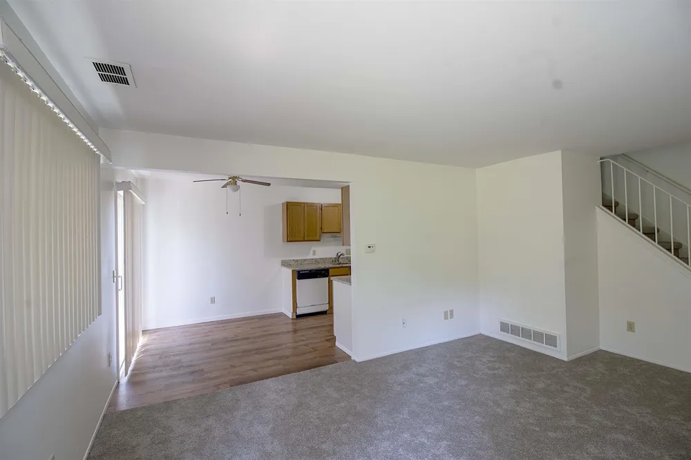 50012 S Angelo Court Chesterfield Township, MI 48047