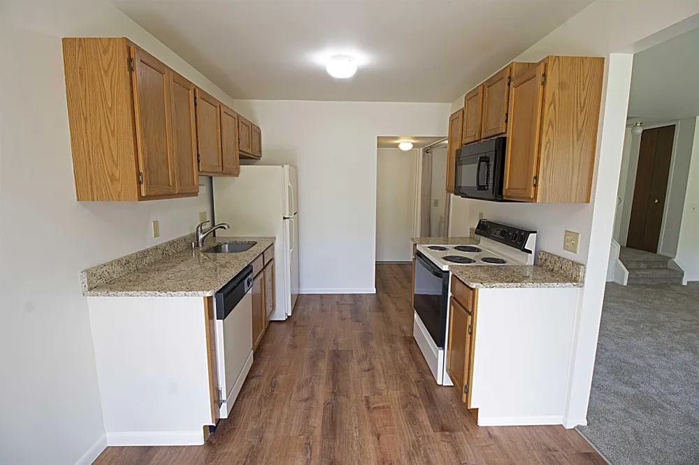 50012 S Angelo Court Chesterfield Township, MI 48047