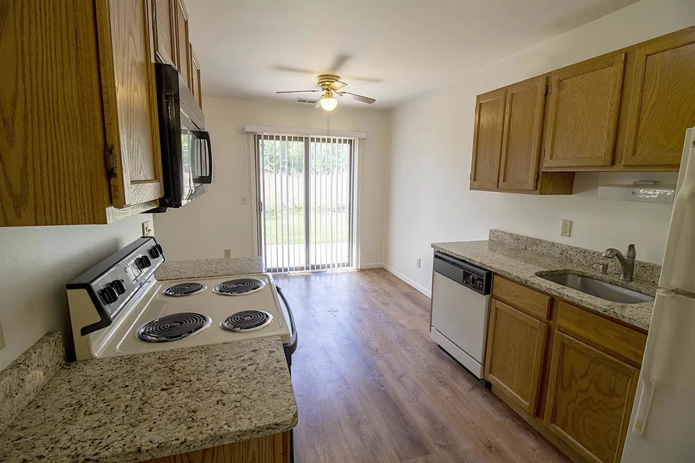 50012 S Angelo Court Chesterfield Township, MI 48047