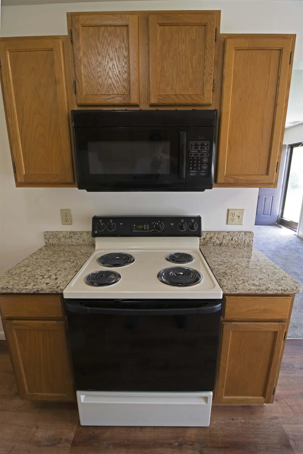 50012 S Angelo Court Chesterfield Township, MI 48047