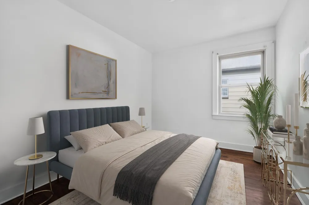 2022 Hampton Road Grosse Pointe Woods City, MI 48236