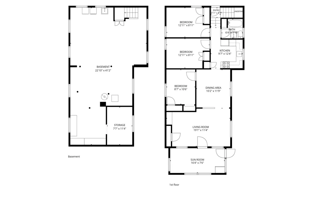 2022 Hampton Road Grosse Pointe Woods City, MI 48236