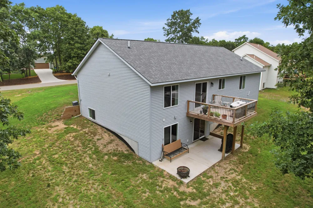 919 Armintrout Ridge Court Cheshire Township, MI 49010
