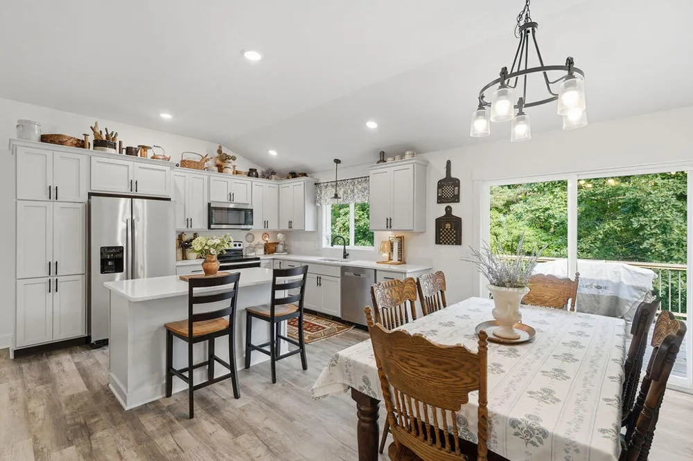 919 Armintrout Ridge Court Cheshire Township, MI 49010
