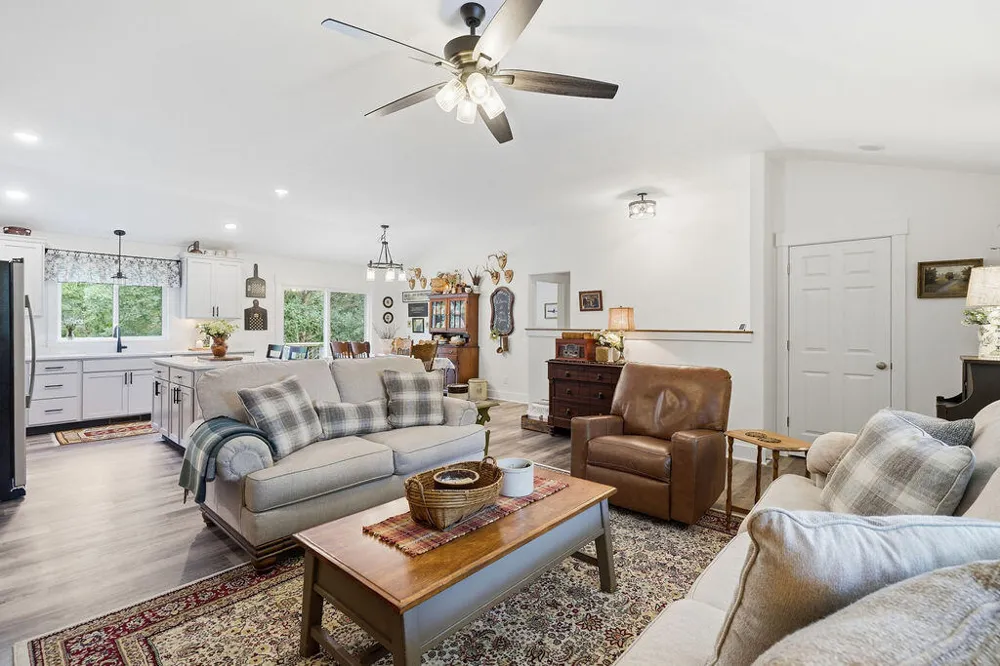 919 Armintrout Ridge Court Cheshire Township, MI 49010