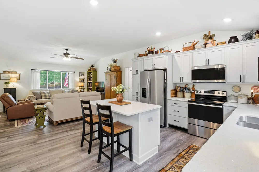919 Armintrout Ridge Court Cheshire Township, MI 49010