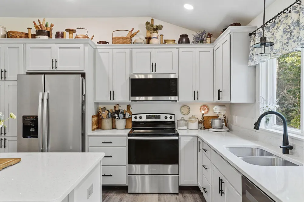 919 Armintrout Ridge Court Cheshire Township, MI 49010