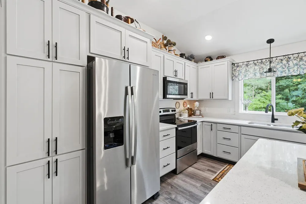 919 Armintrout Ridge Court Cheshire Township, MI 49010