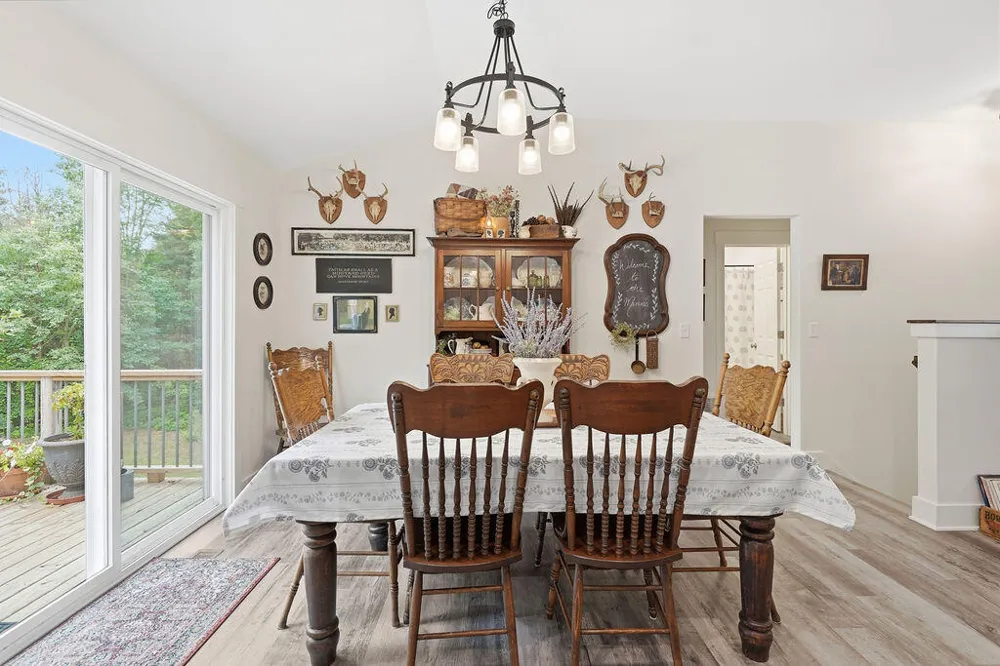 919 Armintrout Ridge Court Cheshire Township, MI 49010