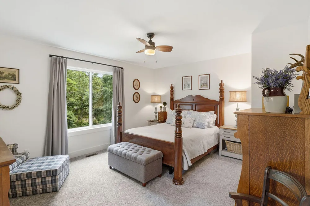 919 Armintrout Ridge Court Cheshire Township, MI 49010