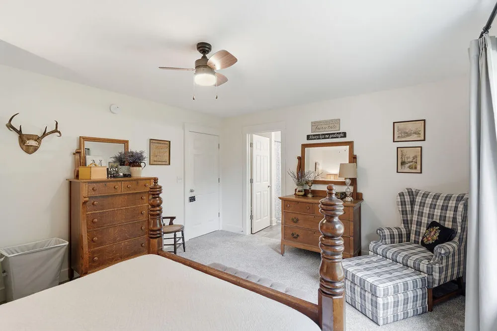 919 Armintrout Ridge Court Cheshire Township, MI 49010