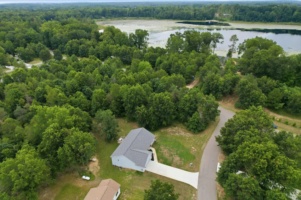 919 Armintrout Ridge Court Cheshire Township, MI 49010