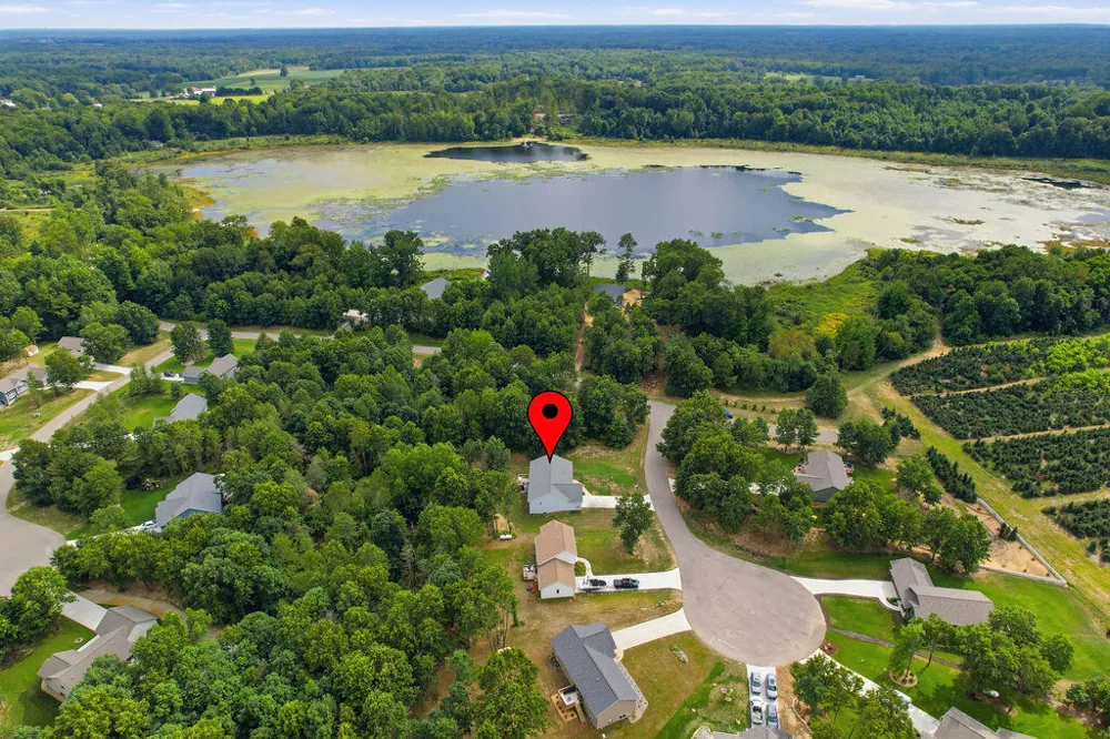 919 Armintrout Ridge Court Cheshire Township, MI 49010