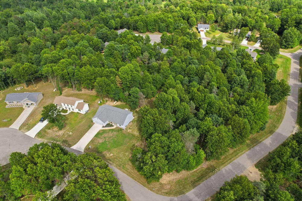 919 Armintrout Ridge Court Cheshire Township, MI 49010