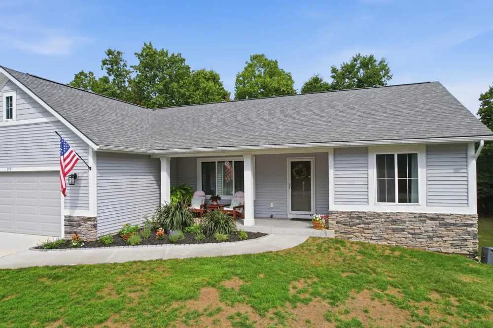 919 Armintrout Ridge Court Cheshire Township, MI 49010