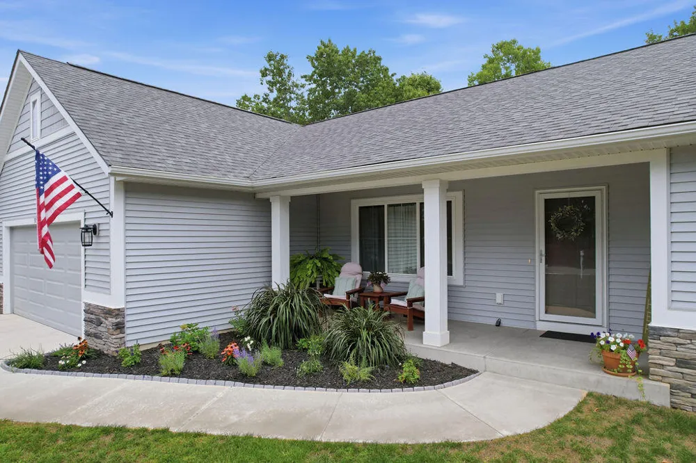 919 Armintrout Ridge Court Cheshire Township, MI 49010