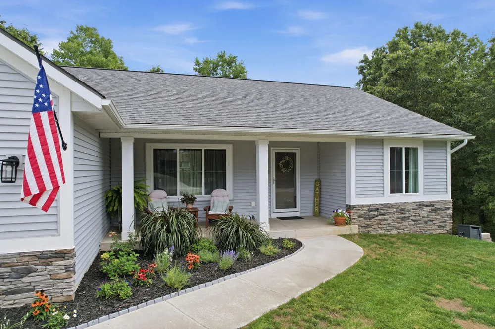 919 Armintrout Ridge Court Cheshire Township, MI 49010