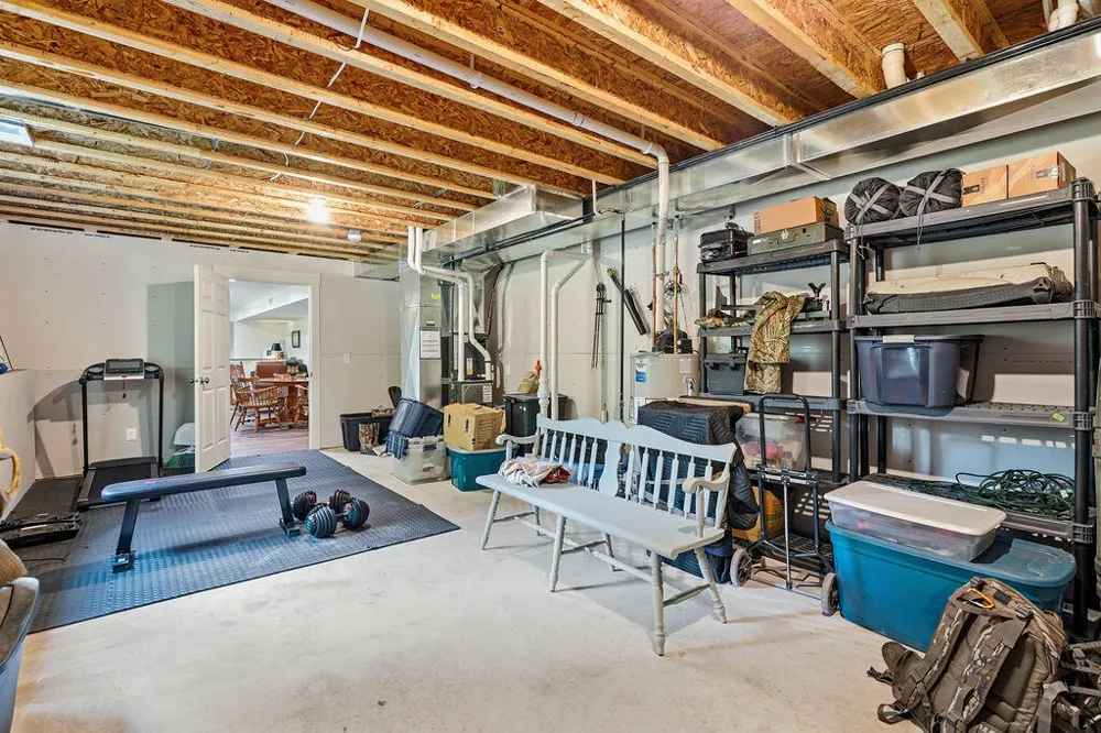 919 Armintrout Ridge Court Cheshire Township, MI 49010
