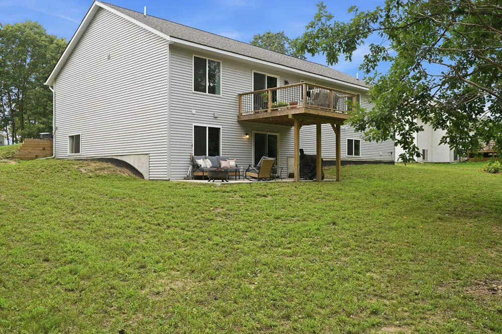 919 Armintrout Ridge Court Cheshire Township, MI 49010