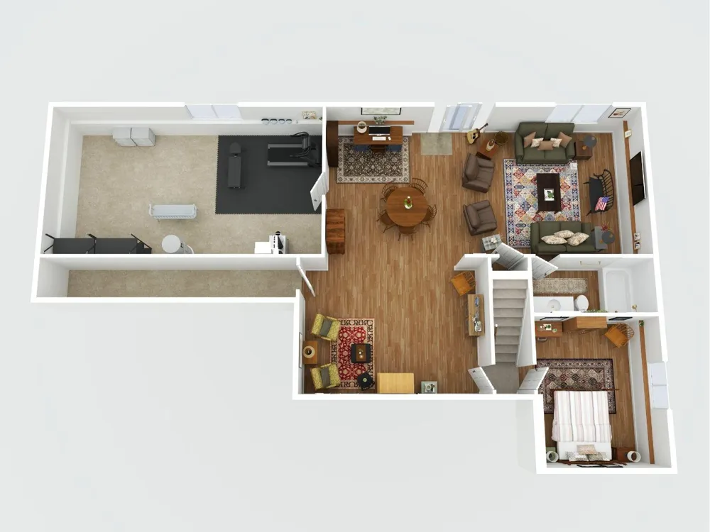 919 Armintrout Ridge Court Cheshire Township, MI 49010