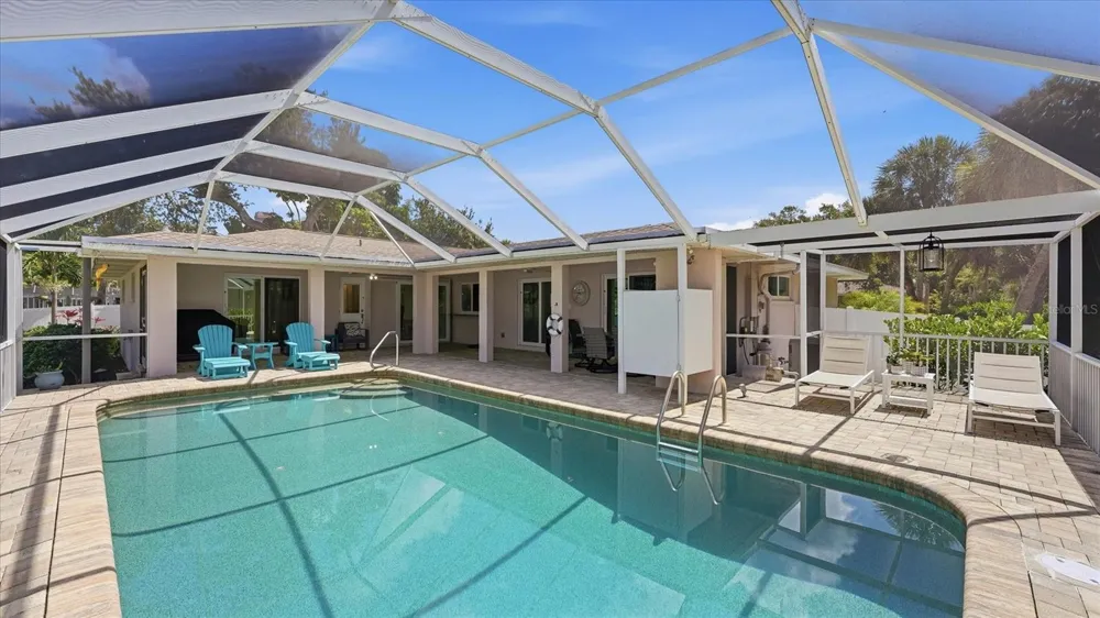 5333 SIESTA COURT Sarasota, FL 34242